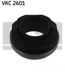 VKC 2601 SKF - Вижимний підшипник SKF купить